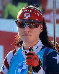 Progetto:WikiDonne/Liste voci mancanti/Sportive/Sciatrici