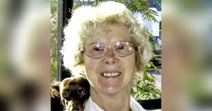 Obituary for Sarah Irene Mohler