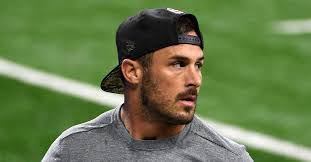 Danny Amendola's Instagram, Twitter & Facebook