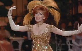 Barbra streisand is a knockout as dolly levi, the woman who arranges things like furniture and daffodils and lives. Hello Dolly 1969 Starring Barbra Streisand Walter Matthau Michael Crawford Marianne Mcandrew Danny Lockin E J Peaker Joyce Ames Tommy Tune Judy Knaiz Directed By Gene Kelly Movie Review
