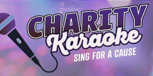 Charity Karaoke - Sing for a Cause