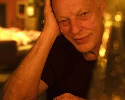 David Gilmour Archive
