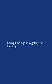 A Long Time Ago In A Galaxy Far Far Away Wallpaper Pin By Mirte On Star Wars Photo Wall In 2020 Star Wars Wall Art Star Wars Pictures Star Wars Images