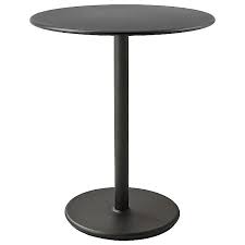 1000 small round cafe table free vectors on ai, svg, eps or cdr. Go Round Cafe Table By Cane Line At Lumens Com