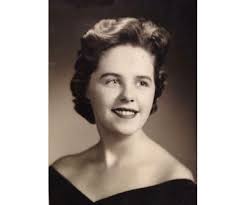 MARY SARVER Obituary (2020)