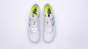 citation needed on march 8, 2014, he placed 2nd in the 60m in the iaaf indoor world championships in sopot, poland. New Balance Trayvon Bromell S Indoor Signature Spike On Behance