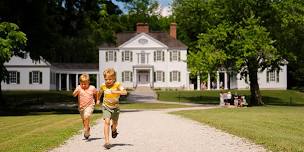 Blennerhassett Island Events