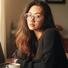 When Mikael and I first got together I had one rule for gift giving