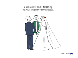 Les Liens Du Mariage Statut Facebook Mariage