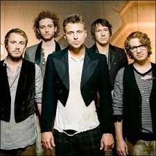Onerepublic Biography And Life Story