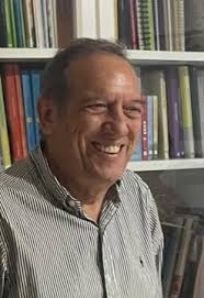 Interview with Mr. Miguel Soler Gracia, first and foremost, a Teacher of  Secondary Education (Mathematics)