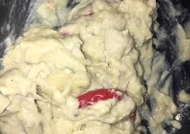 Sambal lagi yach 😁😁 asli sebenarnya belum pernah makan yang namanya tempoyak,meski sudah sering denger dari temen2 asli sumatra selatan. Cara Mudah Memasak Cara Membuat Tempoyak Dari Buah Durian Yang Menggugah Selera Resep Enyak