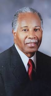 James Jackson Obituary