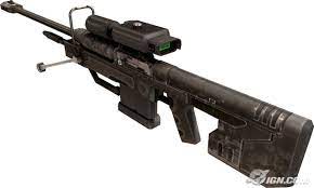 Halo 3 Sniper Rifle Prop Project | Halo Costume And Prop Maker Community -  405Th