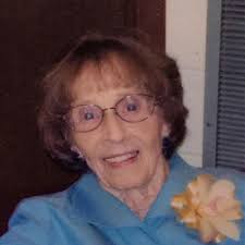 Margaret Jane Todd Benson Obituary 2021