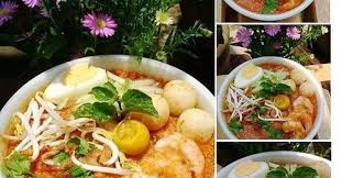 Sarawak laksa is one of the most important signature dishes in sarawak, malaysia. Vegetarian Sarawak Laksa Recipe Recipes Tasty Query