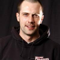 Twenty Under 40: Branden Wagner