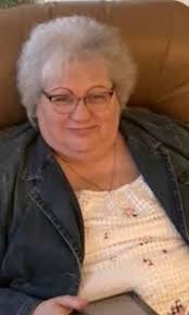 Sharon Rutherford Obituary November 8, 2021