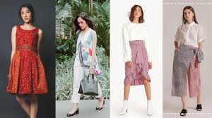 Apakah kamu termasuk salah satunya? Rekomendasi Kumparan Ootd Merah Putih Untuk Rayakan Hari Kemerdekaan Kumparan Com