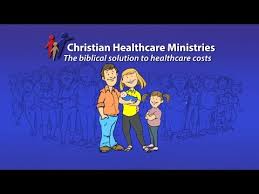 christian healthcare ministries healthcare cost sharing