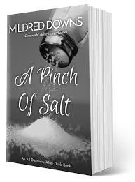 A Pinch of Salt