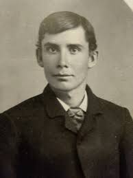 Rosemore Pratt Sebastian (1854-1918)