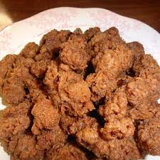 This recipe calls for chicken gizzards, spices, flour for dredging, oil for frying. 14 Best Fried Chicken Gizzard Recipe Ideas Gizzards Recipe Chicken Gizzards Fried Chicken Gizzard Recipe