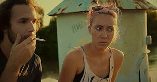 Pink Elephant (2017)