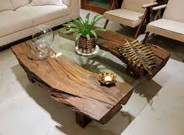 Coffee tables come in a wide variety of designs. 25 Rustic Coffee Table Design Ideas You Need To See Talkdecor