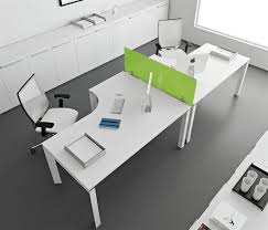 Modular Office Furniture Design