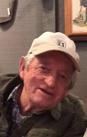 Roy Fisher Obituary 2021