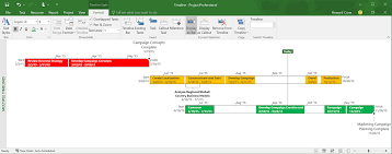 Stay organized, focused, and in charge. Microsoft Project 2016 Free Download