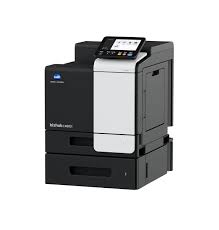 Konica minolta 227 universal printer driver 3.4.0.0. Bizhub C4000i Concaer Solution Systems Gmbh