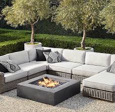 Provence Classic Modular Sofa Chaise Sectional In 2020 Backyard Furniture Outdoor Living Design Backyard Design