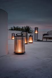Ambient Line High Quality Designer Products Architonic In 2020 Patio Lighting Lantern Style Lighting Outdoor Lanterns