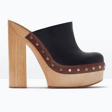 Un grand choix de mules femme en ligne sur zalando ! Sebe Si Pastor Tema Sabot Femme A Talon Librarydynamics Org
