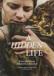 The Life Hidden with Jesus in God