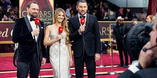 The agency assesses twitter's efforts to comply with the. Prosieben Moderator Michalsky Bei Den Oscars Geht Es Vor Allem Um Die Designer Roben Kolner Stadt Anzeiger