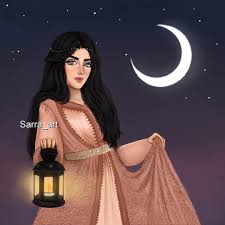 pin by shereena on digital art girly m instagram sarra art sarra art hijab girl