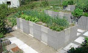 How to make a garden bed on concrete. Raised Bed On Concrete Yes Or No Epic Gardening