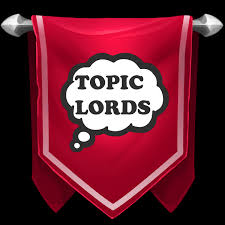 Maybe you would like to learn more about one of these? Topic Lords Podcast Addict
