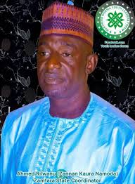 🔔 Coach Usman Abdallah resigns from his role as Kano Pillars head coach!