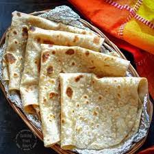 Rumali Roti Homemade Roomali Roti Recipe Cooking From Heart