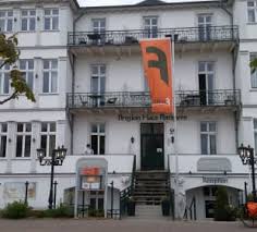 Hotel garni haus pommern, seebad ahlbeck: Aussenansicht Bilder Pension Haus Pommern Ahlbeck Holidaycheck