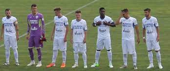 Acs viitorul pandurii târgu jiu. Cea Mai Mare Surpriza A Sezonului De Cupa De La Sirineasa Energeticianul Jiul Viitorul Pandurii Cum A Ajuns Echipa Milionarului Fantoma In Semifinalele Cupei Romaniei Sport Ro