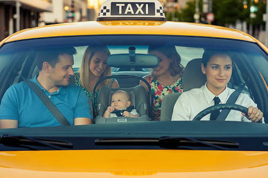 Family Car