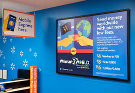 Maybe you would like to learn more about one of these? Walmart Money Transfer Goes Global Pymnts Com