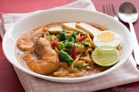 Lihat juga resep mie kuah rame2 enak lainnya. Resepi Mee Udang Istimewa