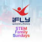 STEM Family Sundays at iFLY Houston - Woodlands! event image