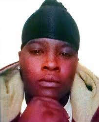 Tyrone Harris's Instagram, Twitter & Facebook